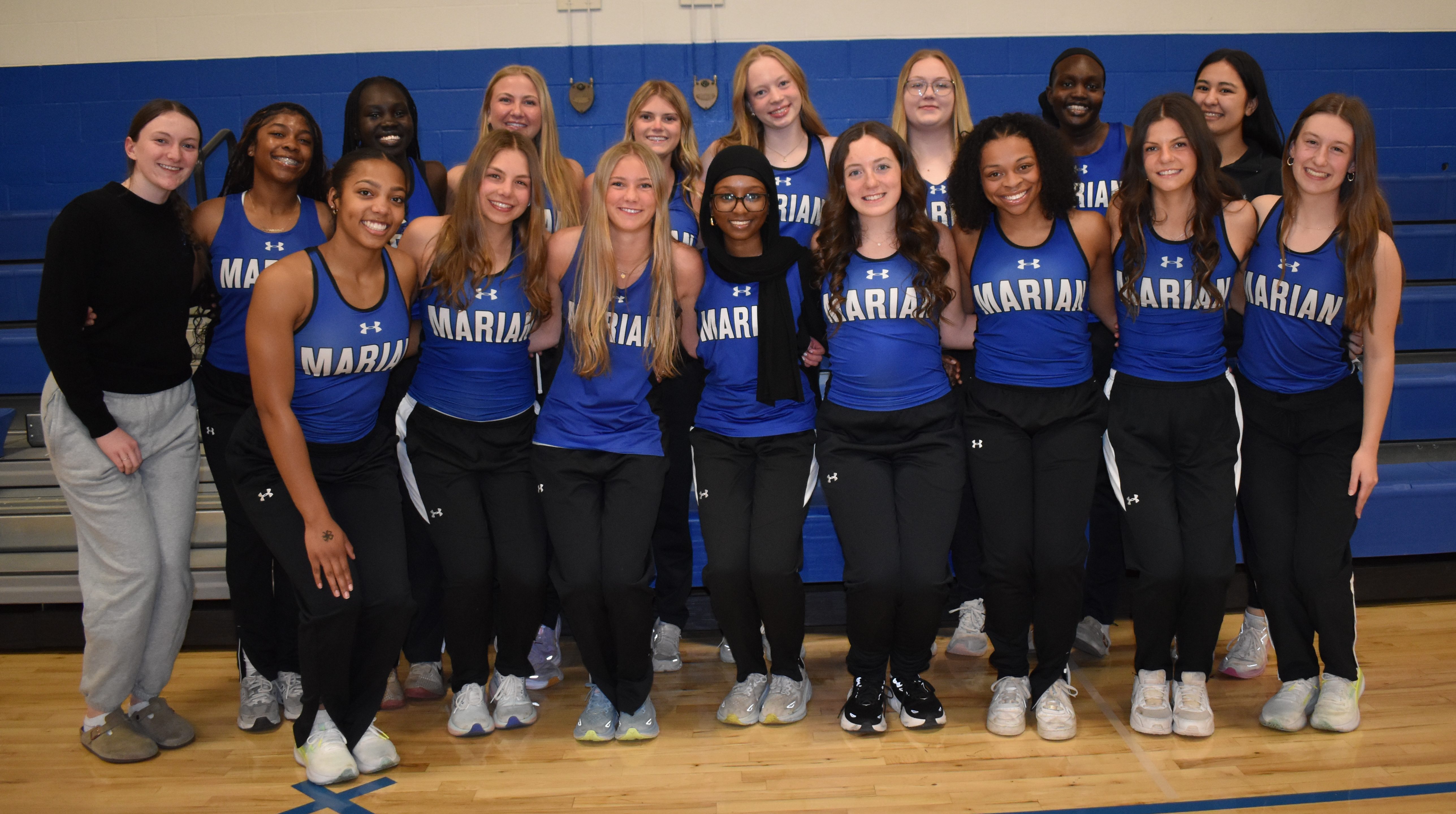 2026 Spring Sports: Senior Athlete Tributes