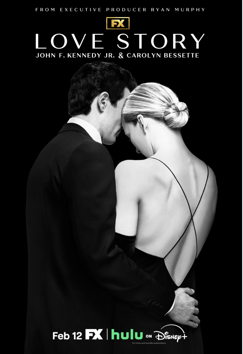 Fans flood FX Network: The JFK Jr. and Carolyn Bessette series