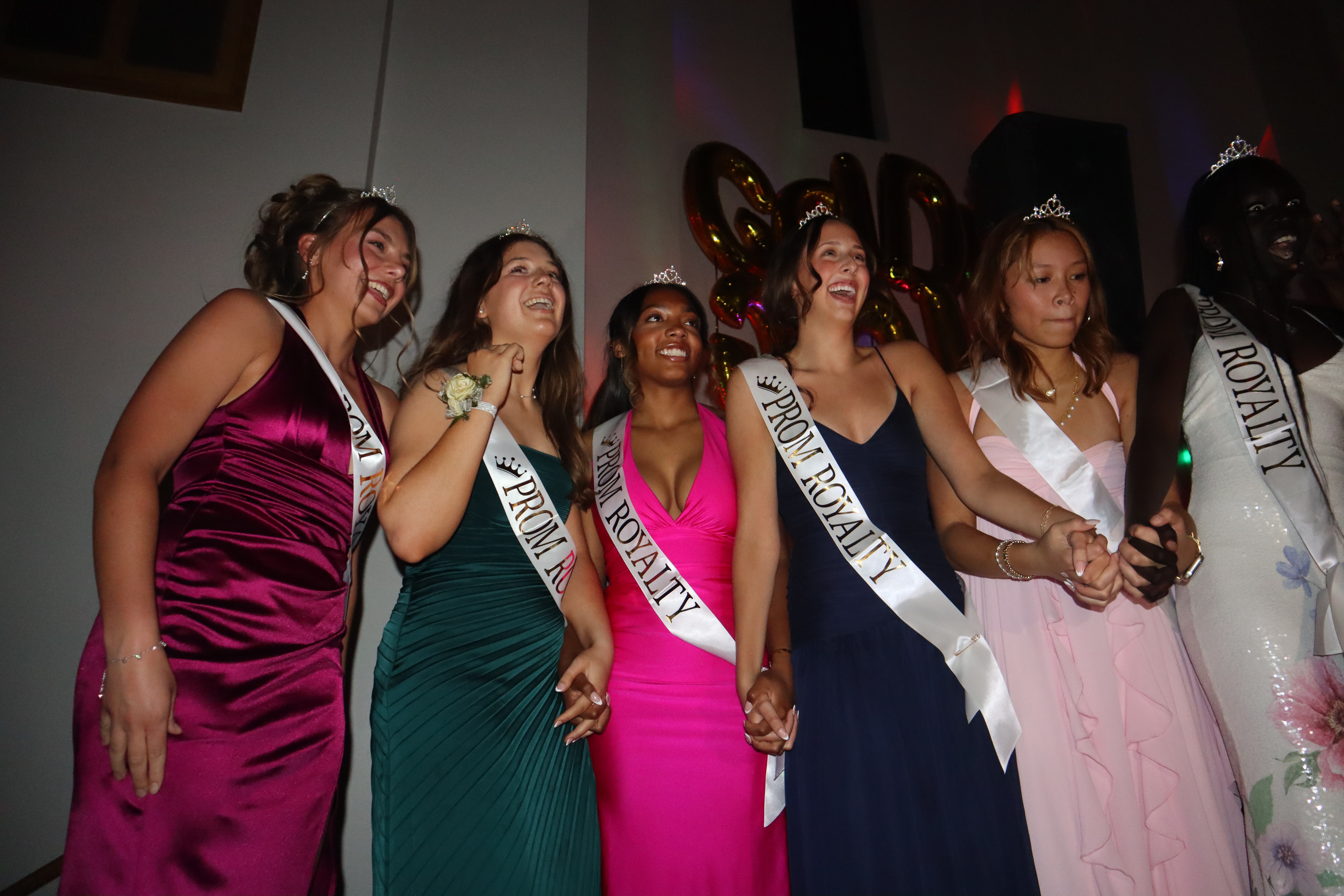 March Madness at Marian