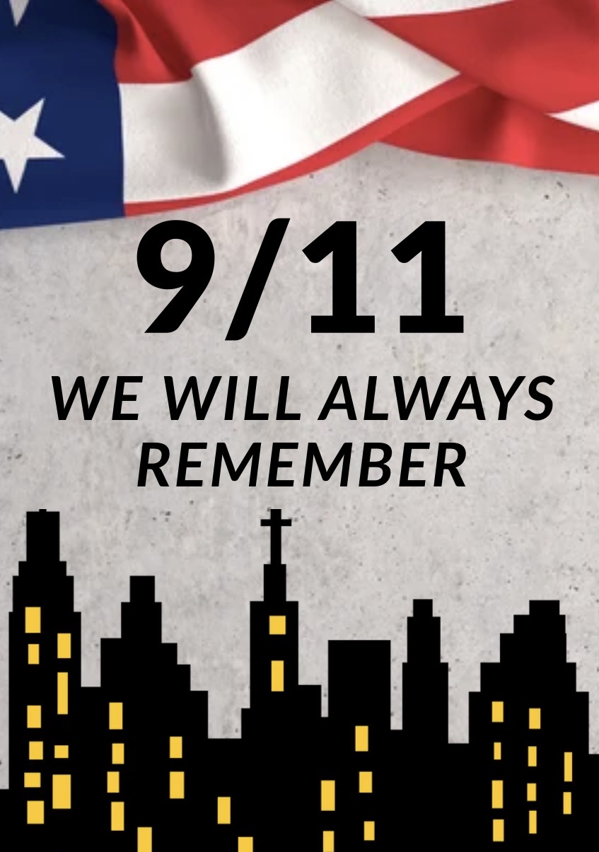 School counselor shares her account of 9/11 from the Midwest 