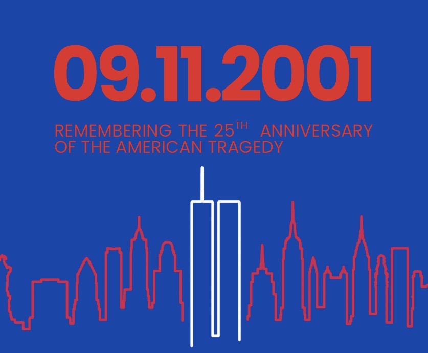 Mother Retells Her Story from 9/11